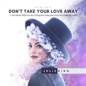 Don't Take Your Love Away (Two Step Remix) [feat. Planet Rock]