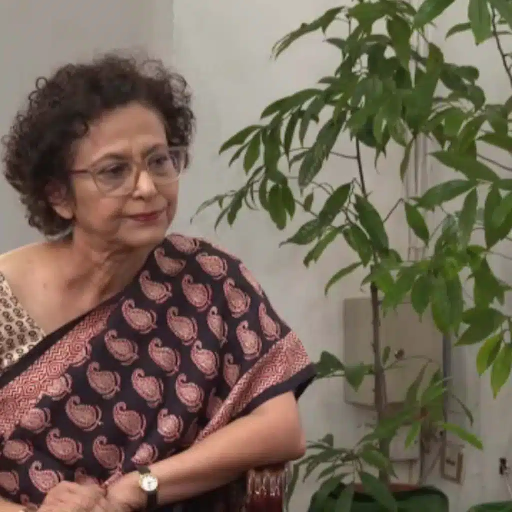 Irene Khan: Gaza, 'a genocide in the making' | Talk to Al Jazeera