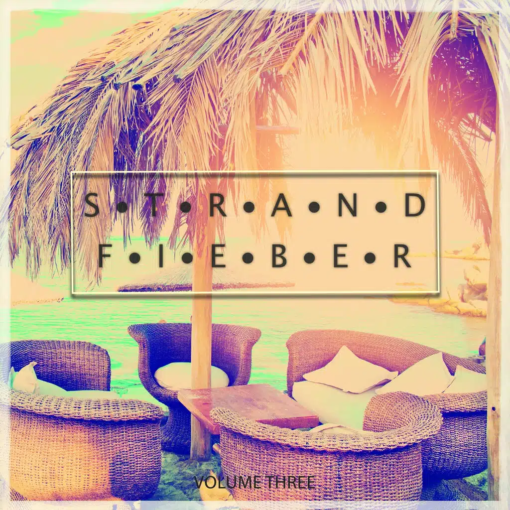 Sagrada Familia (Deep Blast Remix) [ft. Max Sax]