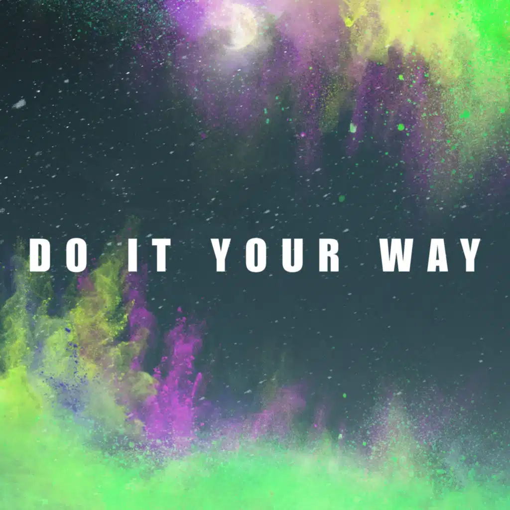 Do It Your Way (feat. Emiway Bantai, Naâman, Ranveer Allahbadia & Umran Malik)