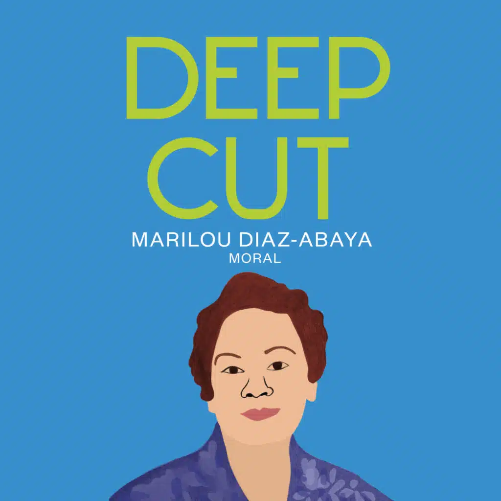 071. Marilou Diaz-Abaya: Moral