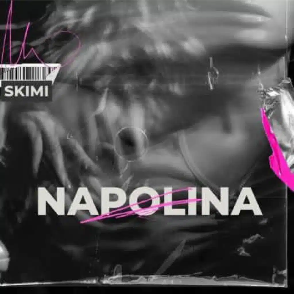 napolina-ماشي نتيا لي تباصيني ولا ديريلي قضية