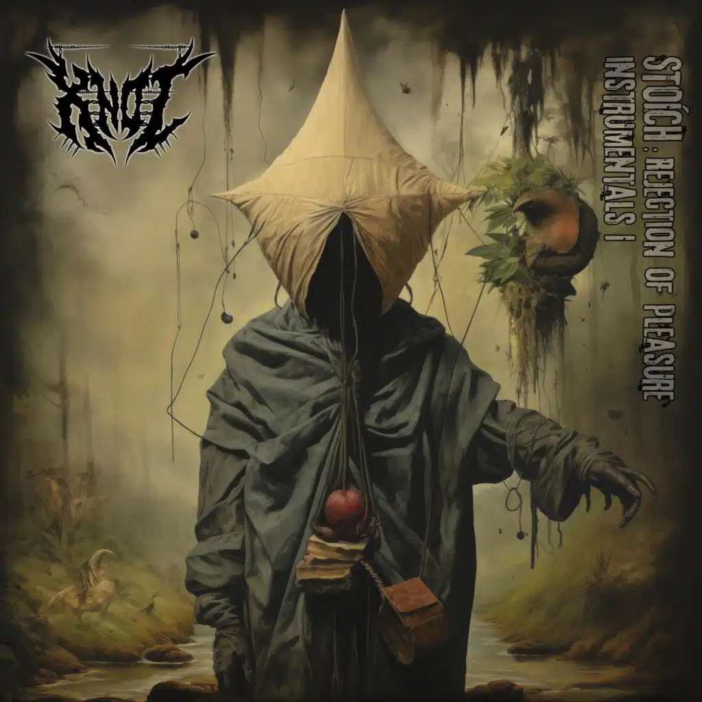 rejection of pleasure instrumentals I