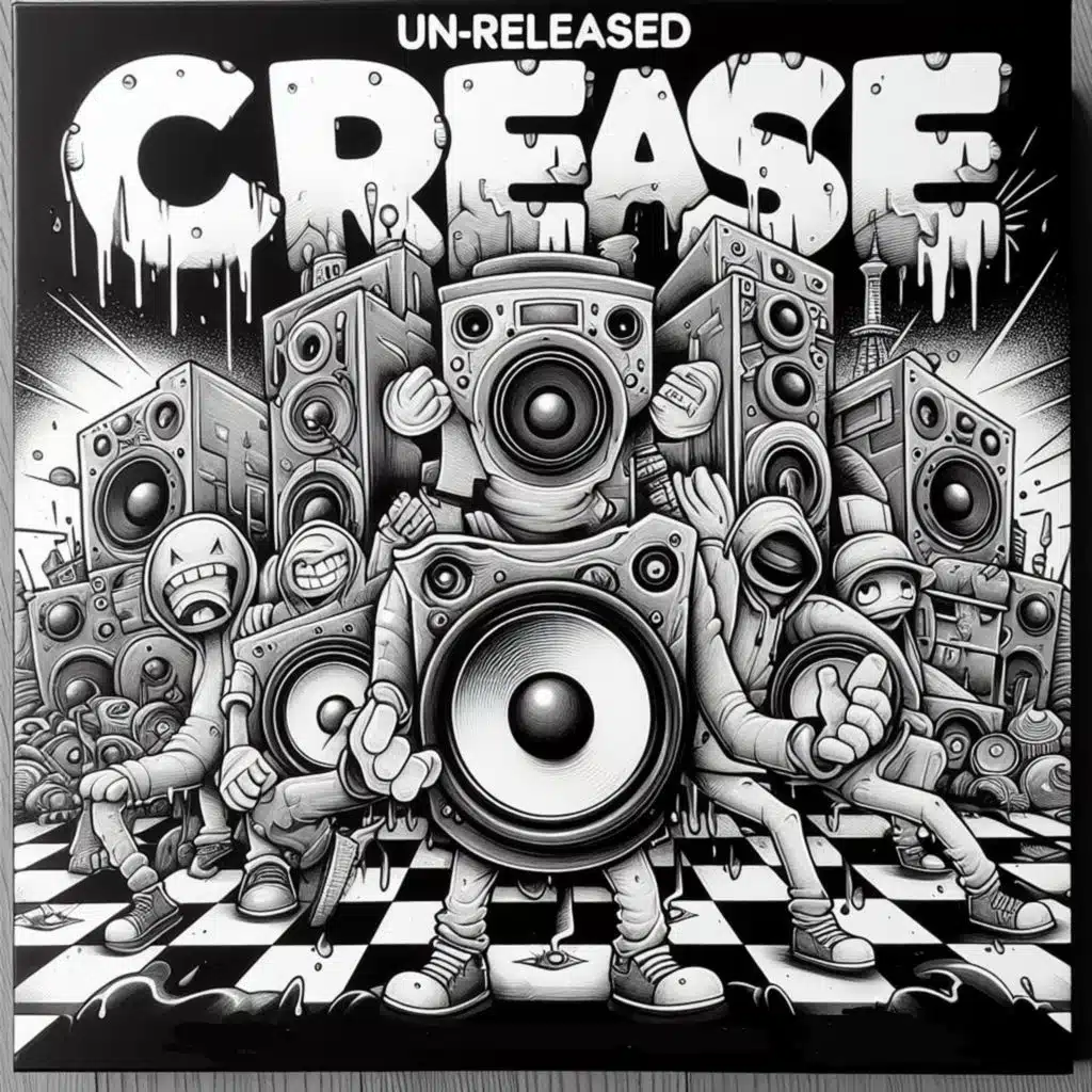 Unreleased (1996-2006)