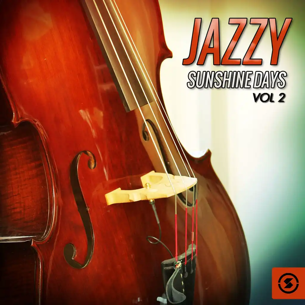 Jazzy Sunshine Days, Vol. 2