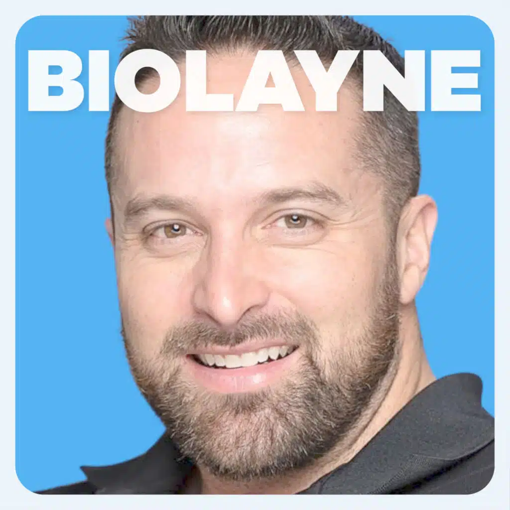 The Problem With Health Podcasts, Calories In/Out, & The Carnivore Diet | Layne Norton