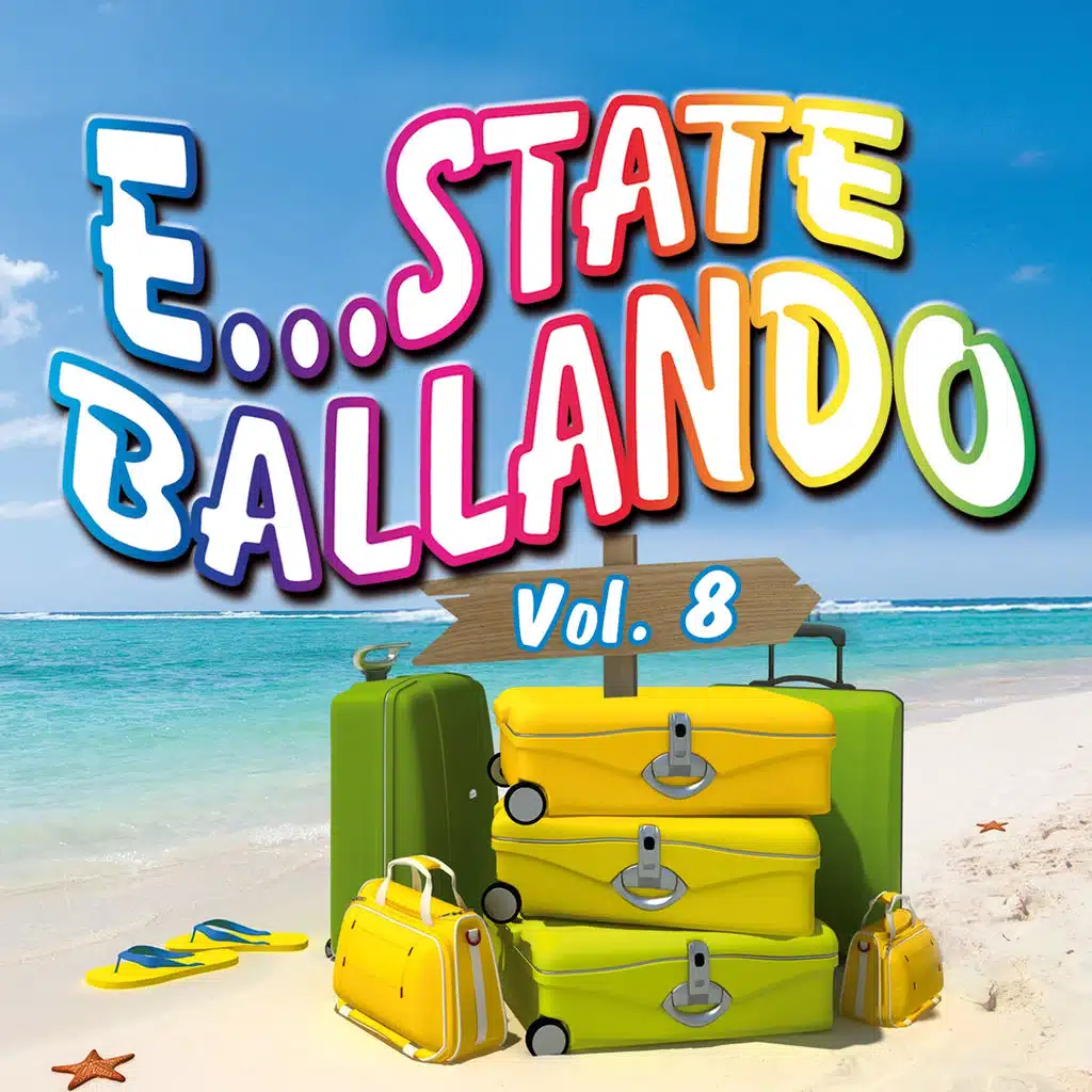 E...state ballando, Vol. 8