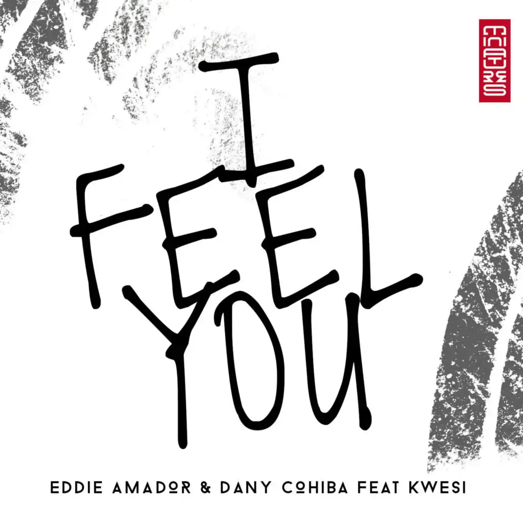 I Feel You (Instrumental Mix) [feat. Kwesi]