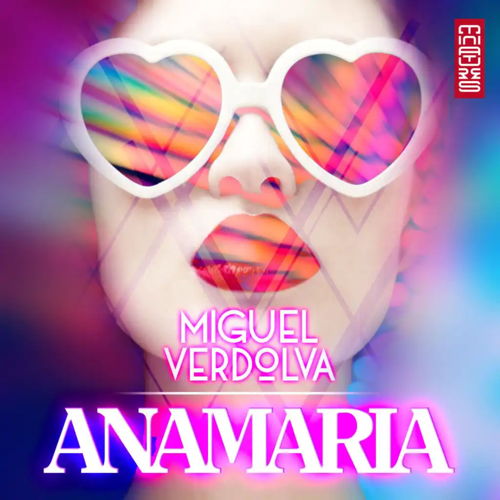 Anamaria (Vooz Brothers Remix)