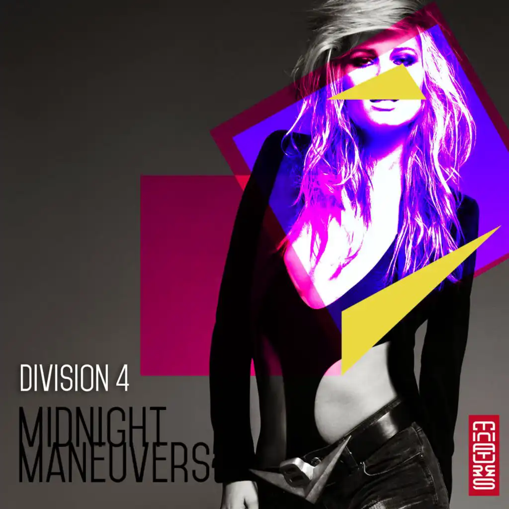 Midnight Maneuvers (Dany Cohiba Remix)