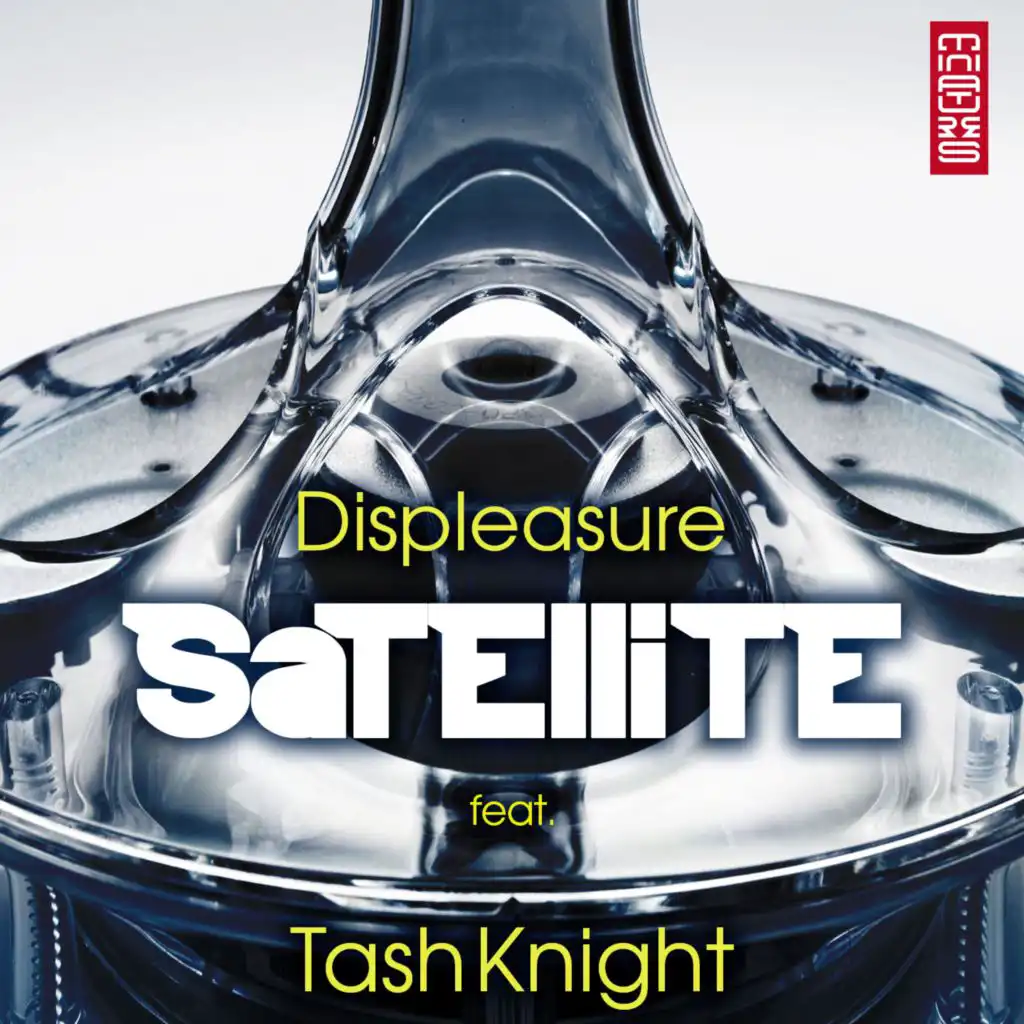 Satellite (Dany Cohiba Remix) [feat. Tash Knight]