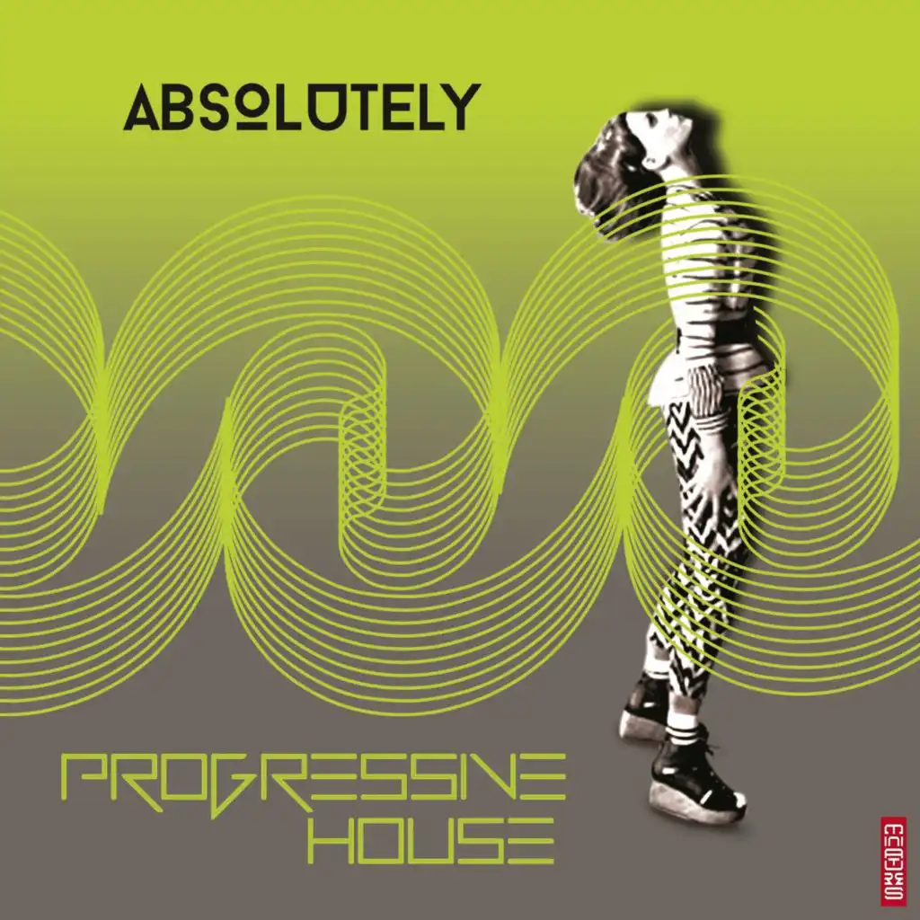 Absolutely Progressive House