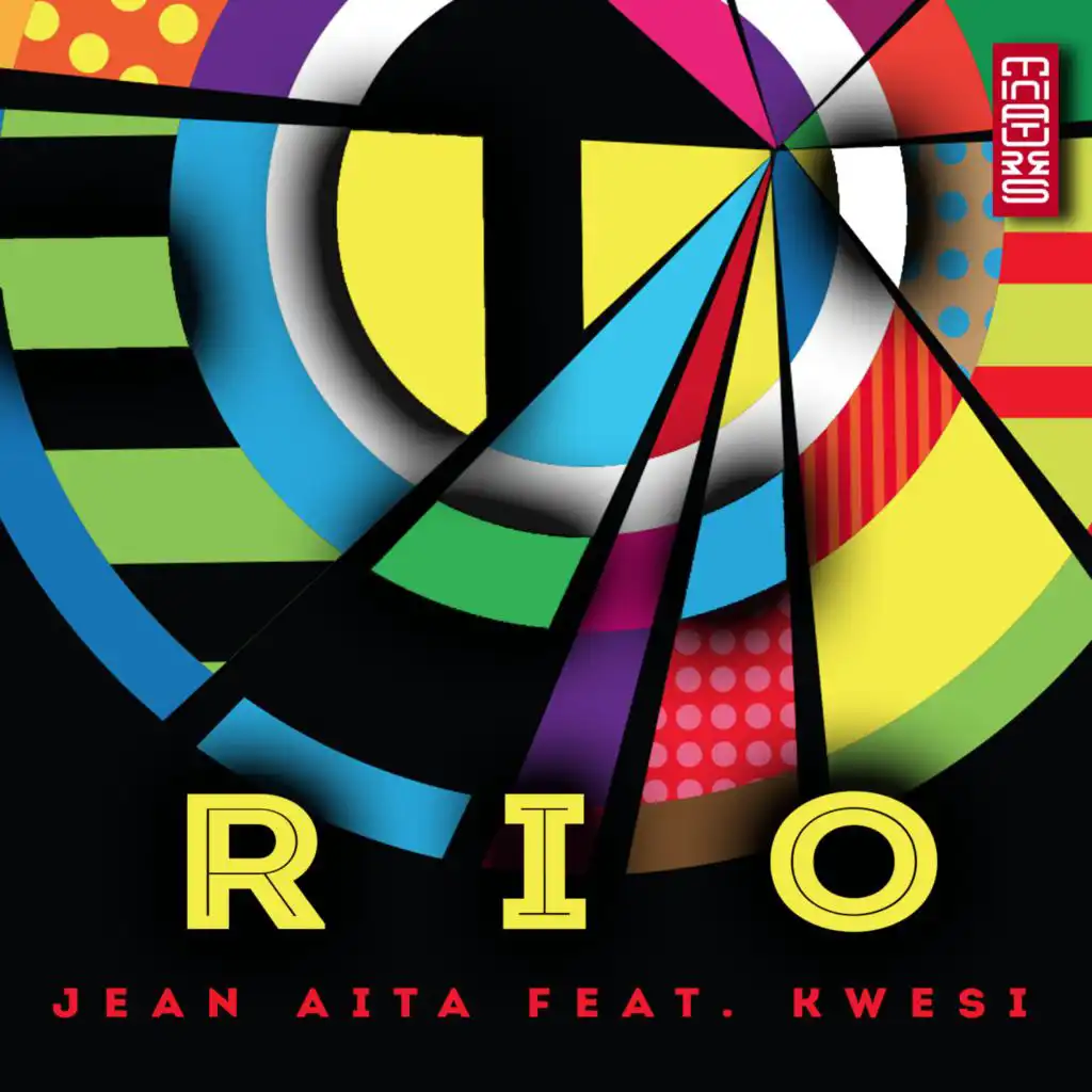 Rio (feat. Kwesi)