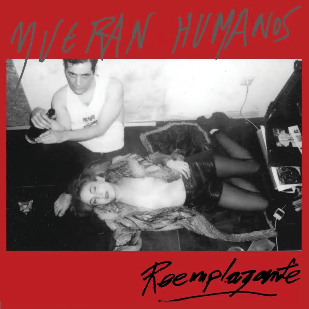Mueran Humanos