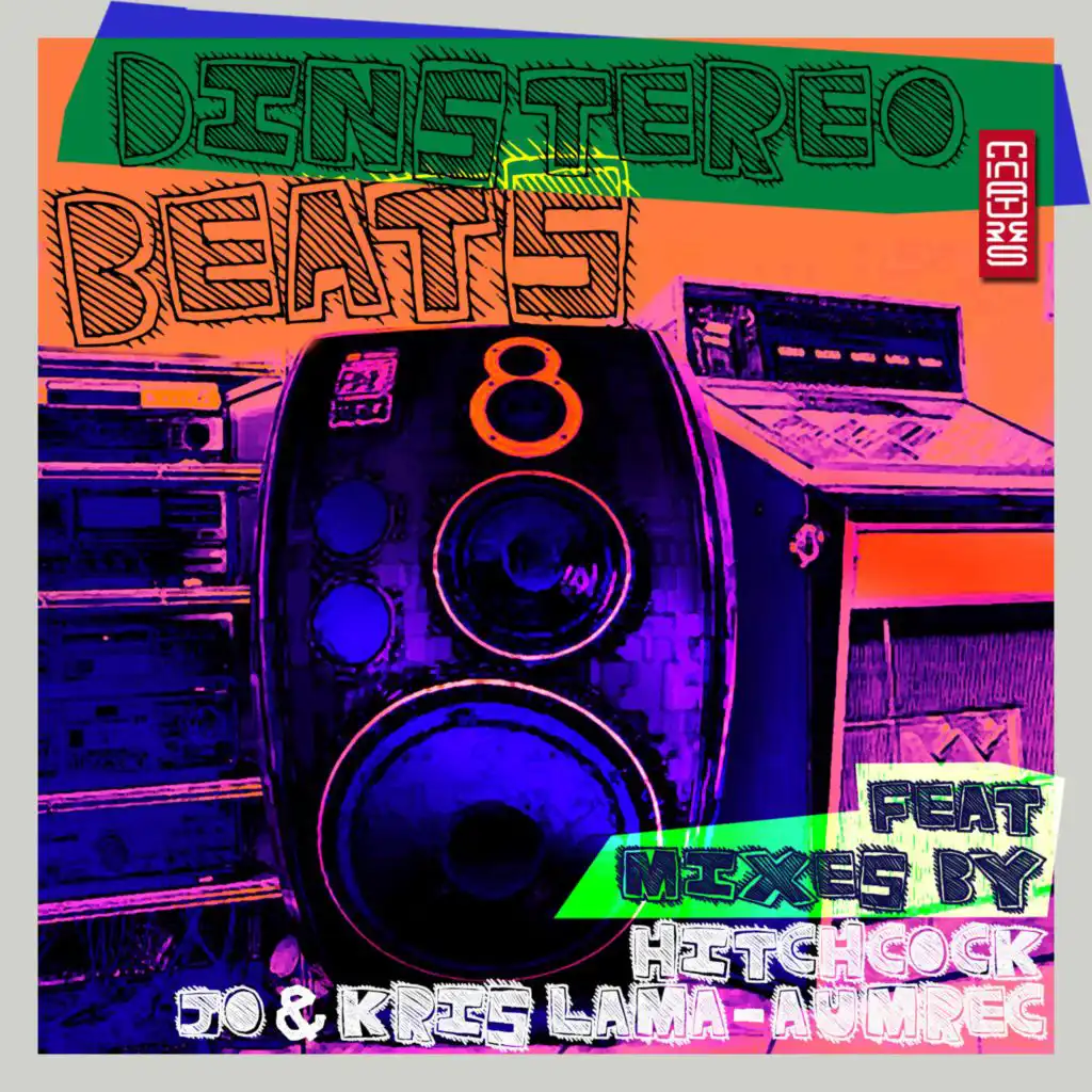 Beats (Jo & Kris Lama Remix)
