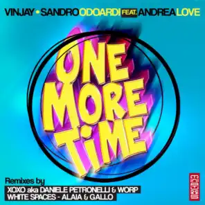 One More Time (feat. Andrea Love)
