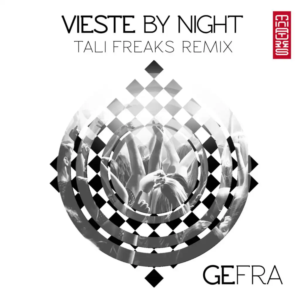 Vieste By Night (Tali Freaks Vintage Remix)