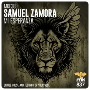 Samuel Zamora
