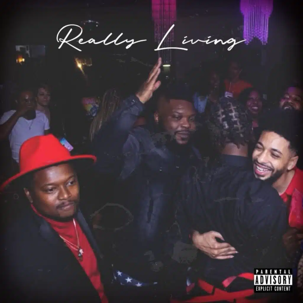 Designer (feat. StreetRixch Baby)