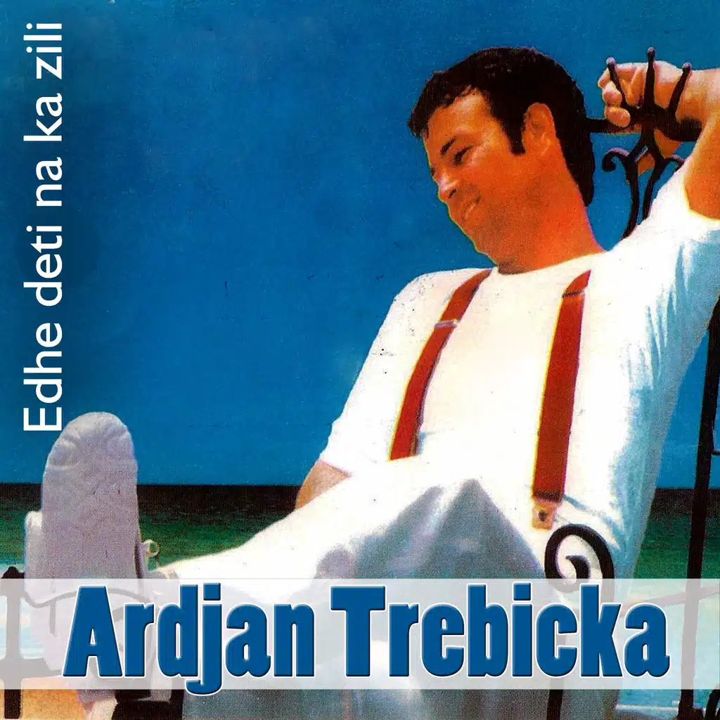 Edhe Deti Na Ka Zili