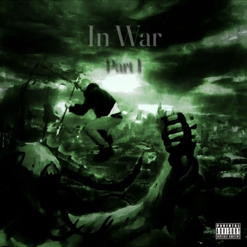 In War, Pt. 1