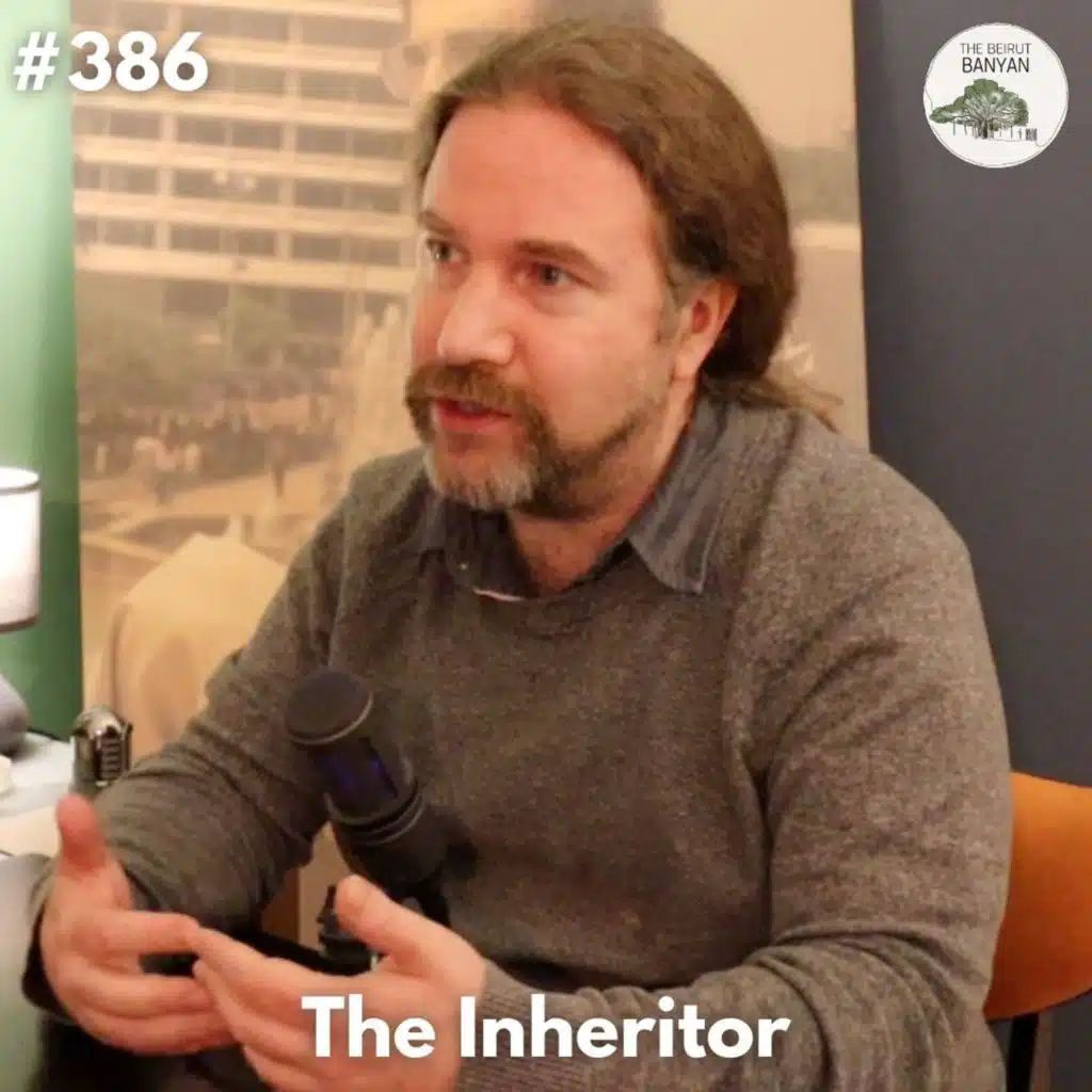 THE INHERITOR (Ep.386)