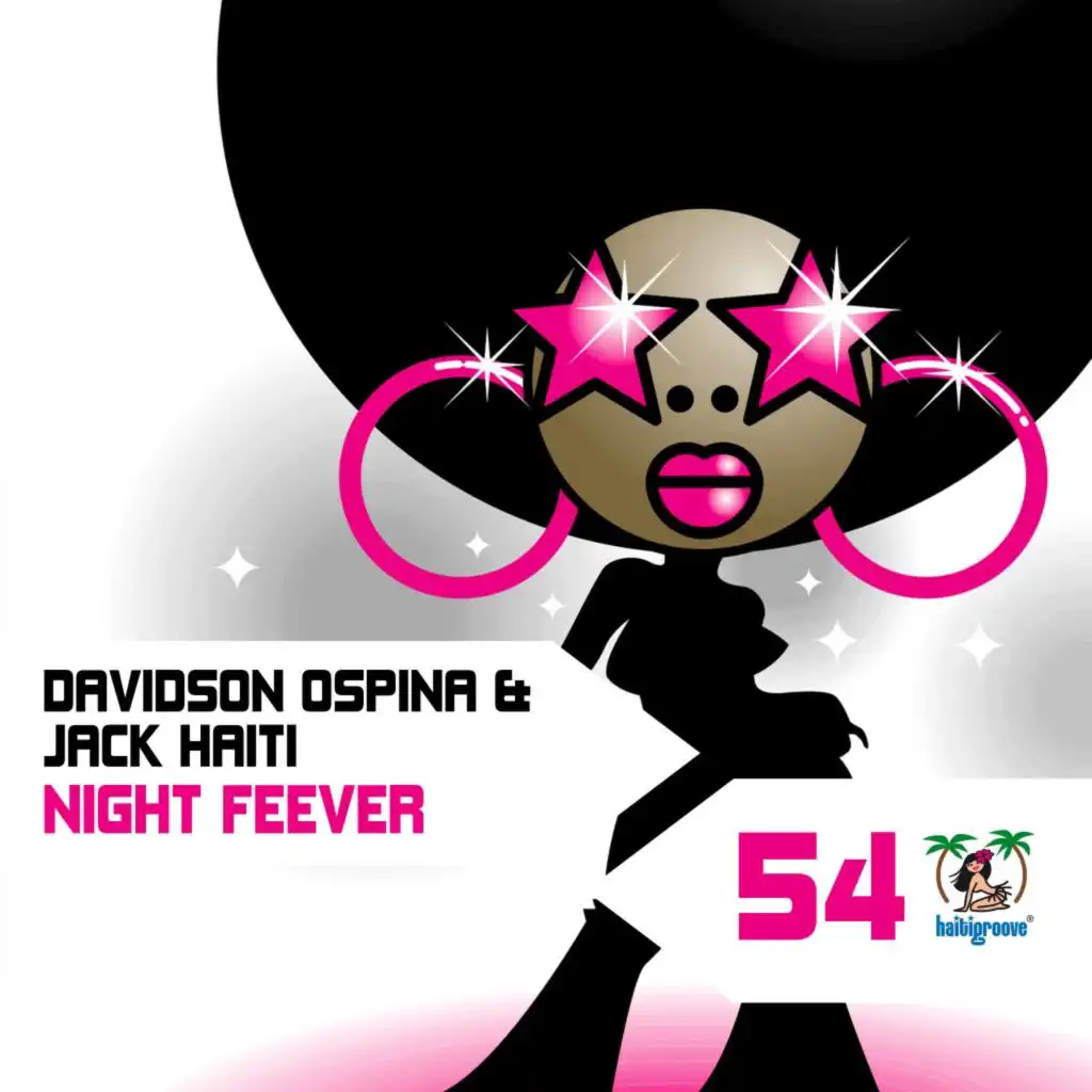 Night Fever (DJ Kone & Marc Palacios Remix)