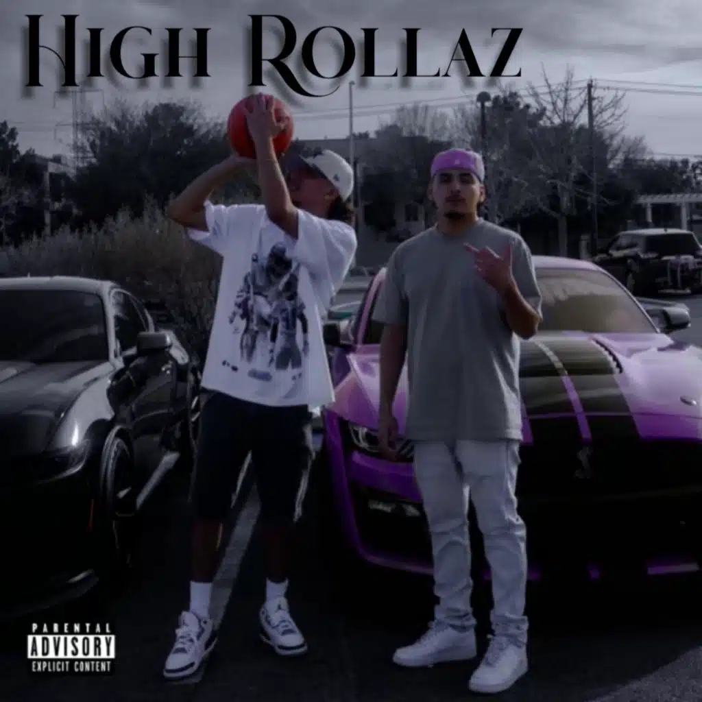 High Rollaz