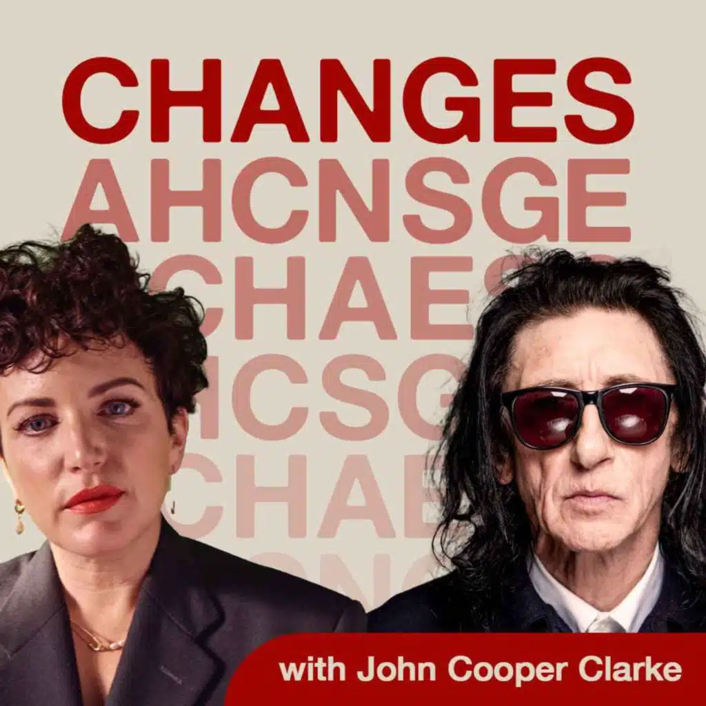John Cooper Clarke