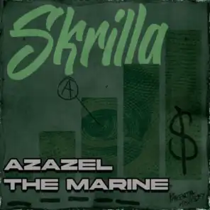 Azazel The Marine