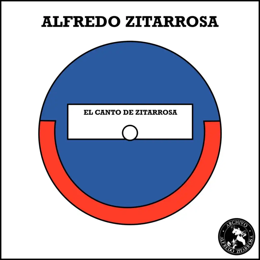 El Canto de Zitarrosa