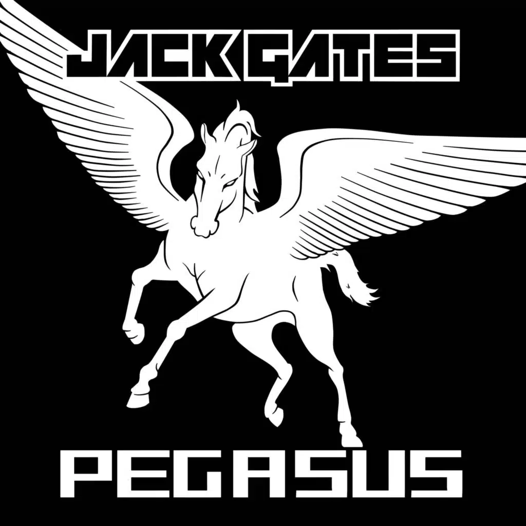 Jack Gates