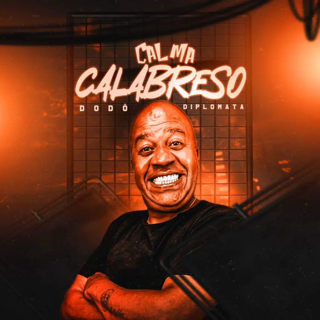 Calma Calabreso
