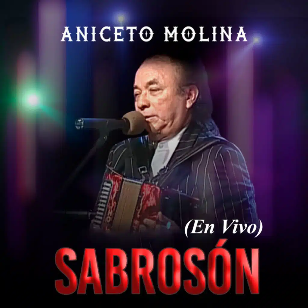 Sabrosón (En Vivo)