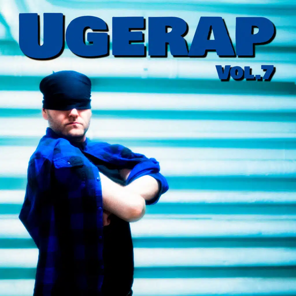Ugerap Vol. 7
