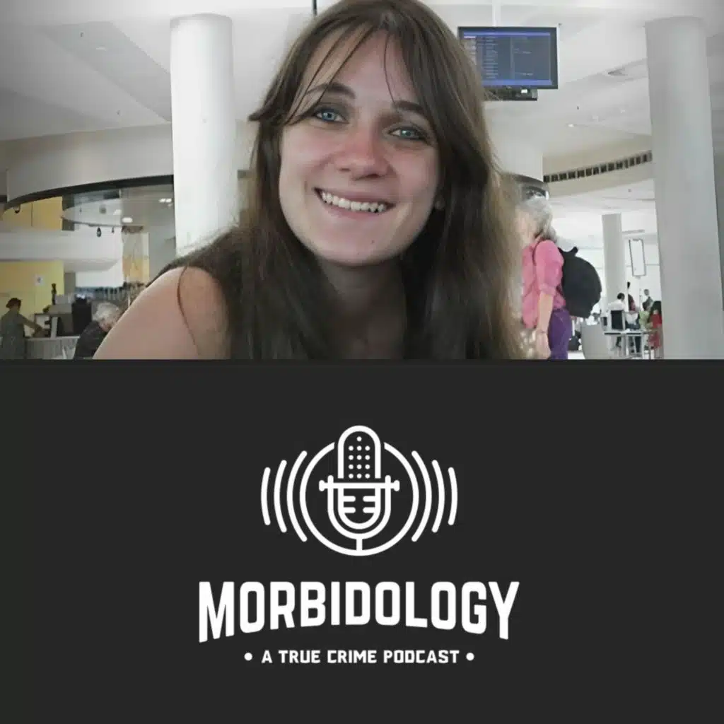243: Sophie Collombet