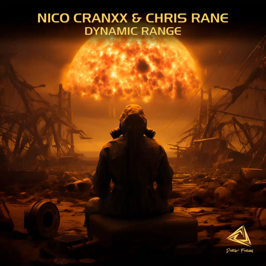 Nico Cranxx & Chris Rane