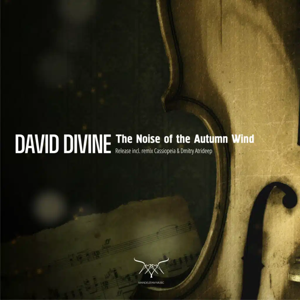 David Divine