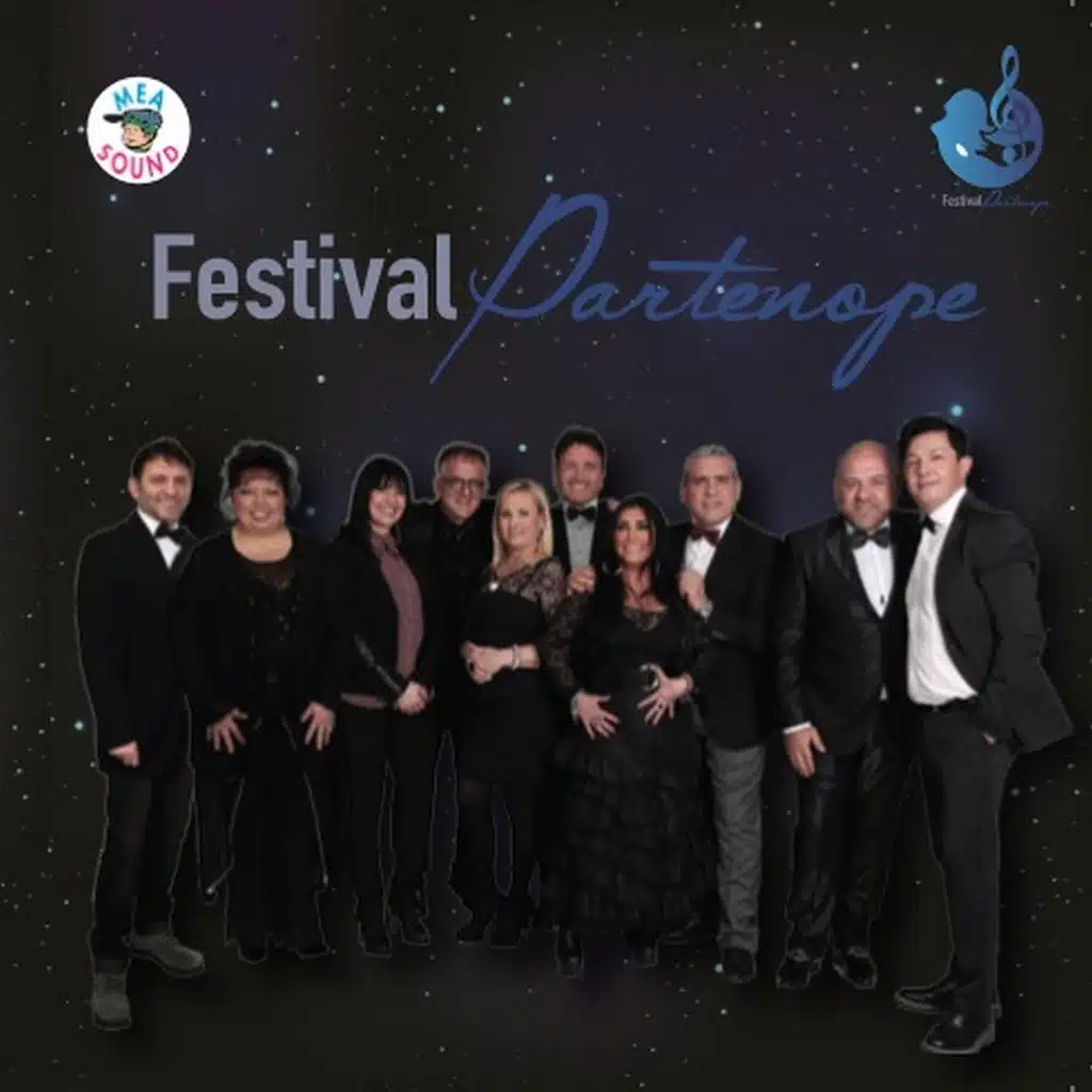 Festival partenope