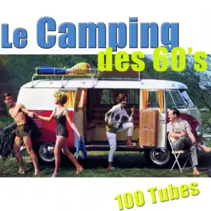 Le camping des 60's (100 classiques des vacances)