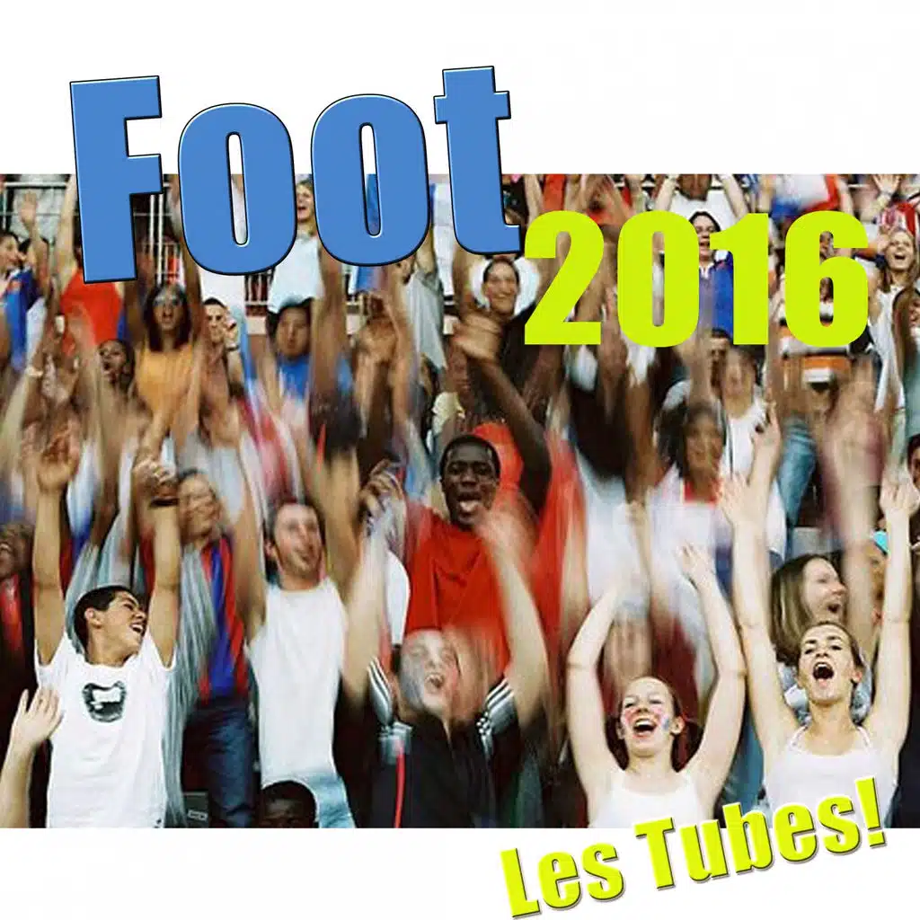 Foot 2016! (Les Incontournables des Supporters !)