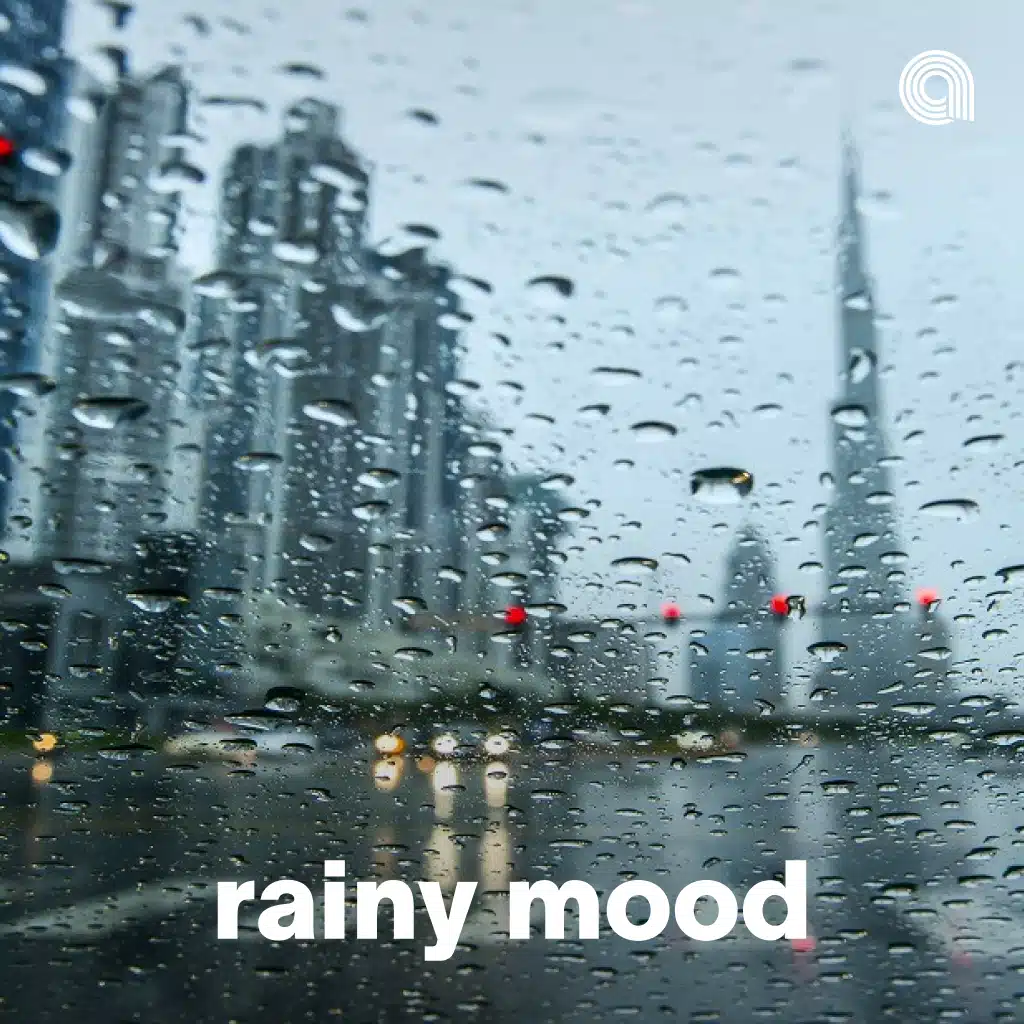 Rainy Mood