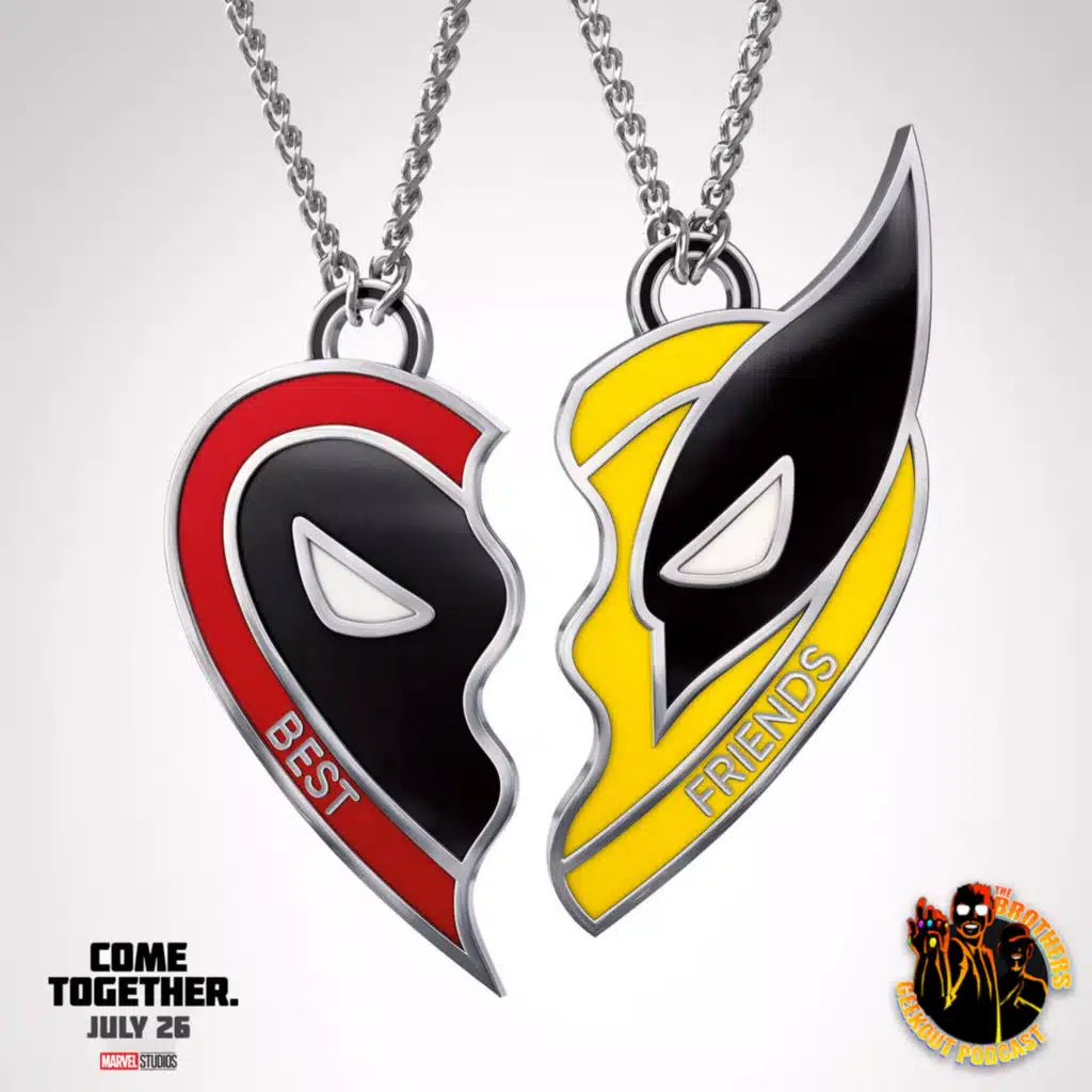 Deadpool & Wolverine Teaser Reaction