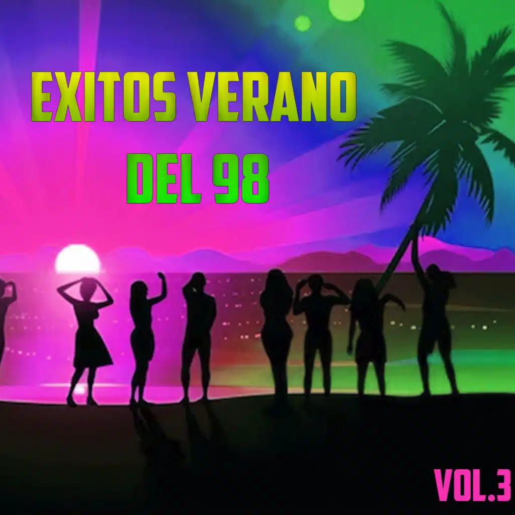 Pochy y Su Coco Band