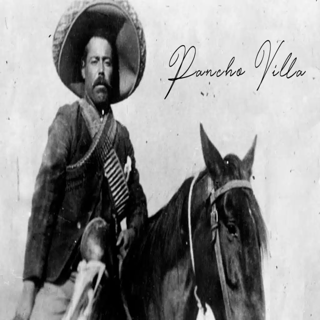 The Mexican Revolution