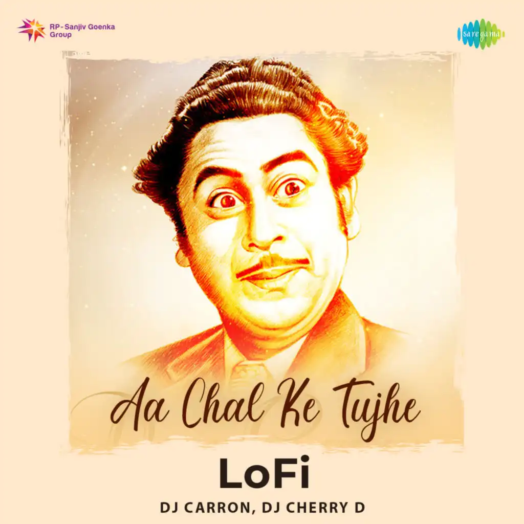 Aa Chal Ke Tujhe (Lofi)