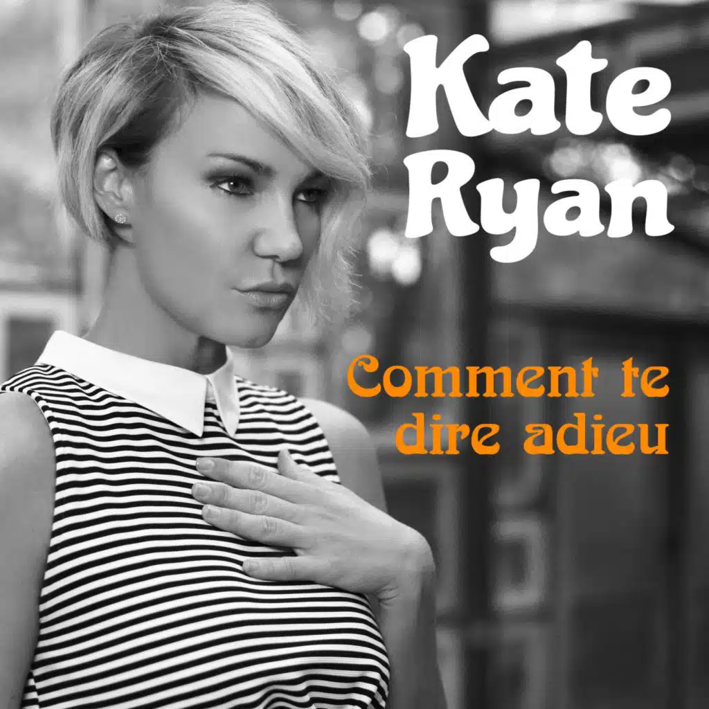 Comment Te Dire Adieu (Extended)