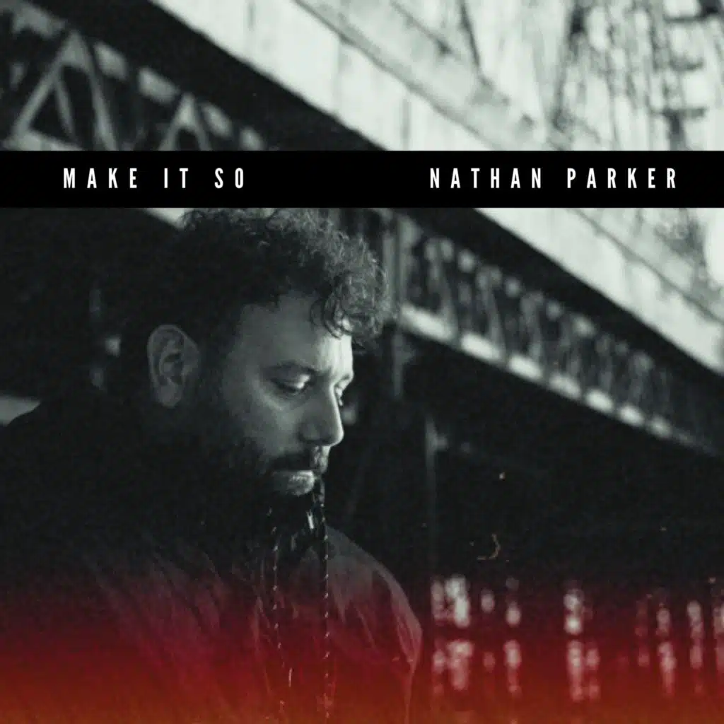 Nathan Parker