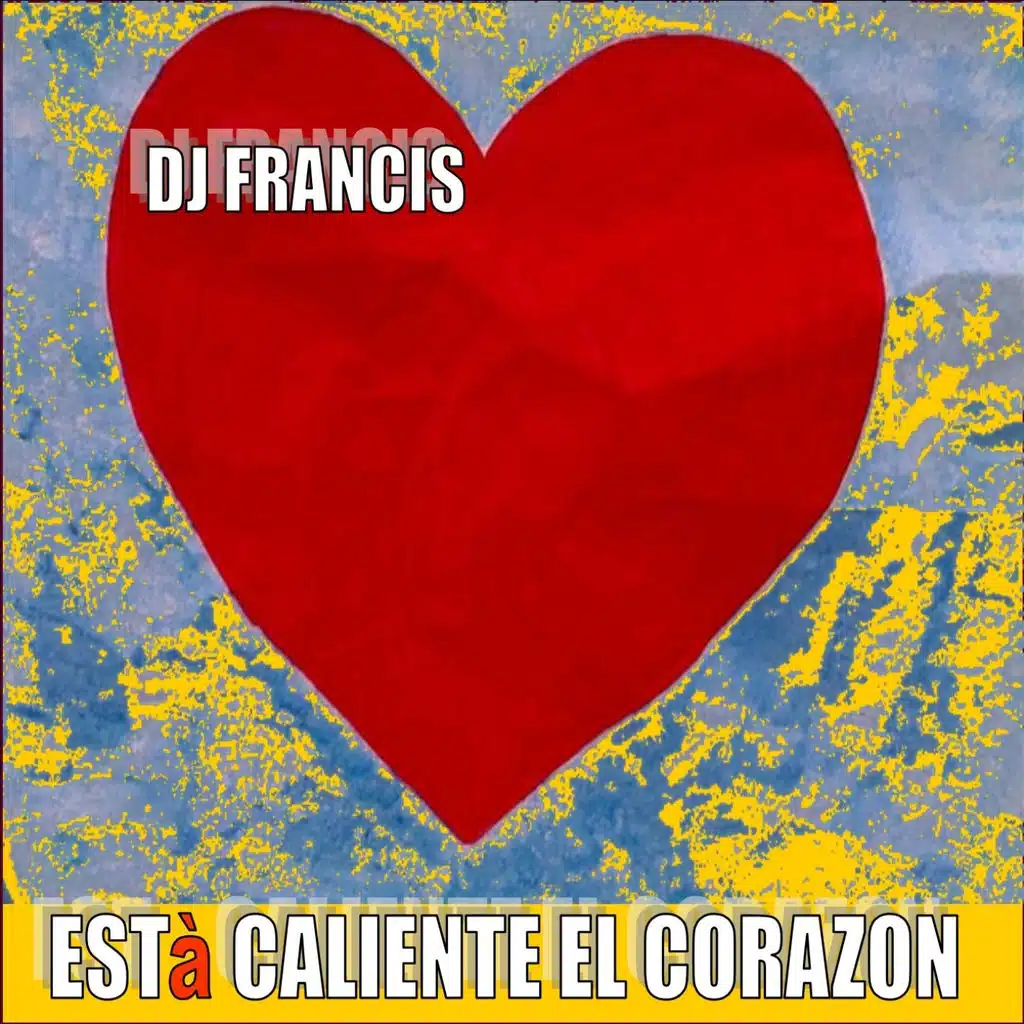 Està Caliente el Corazon (La Noche Mix)