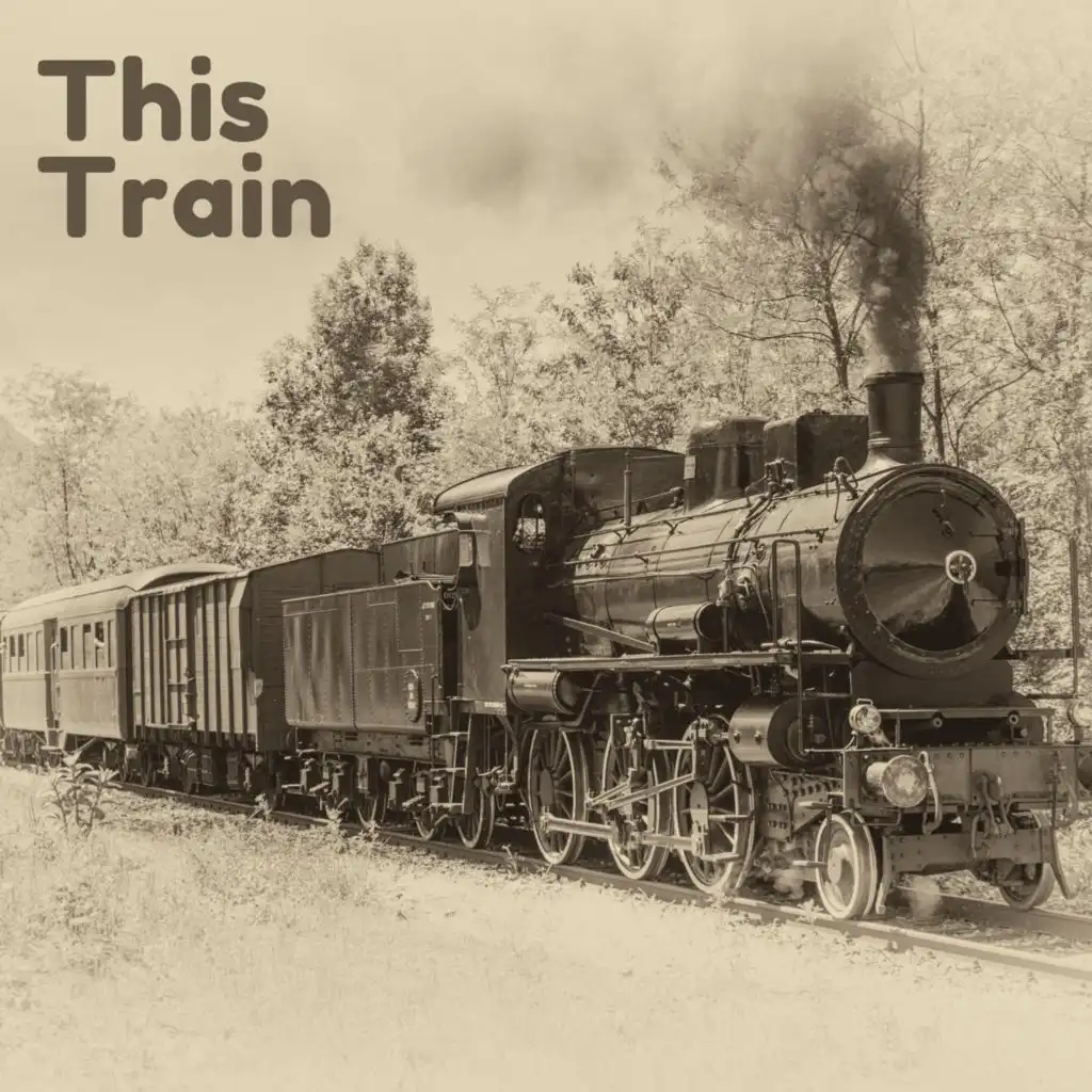 Freight Train (feat. Nancy Whiskey)